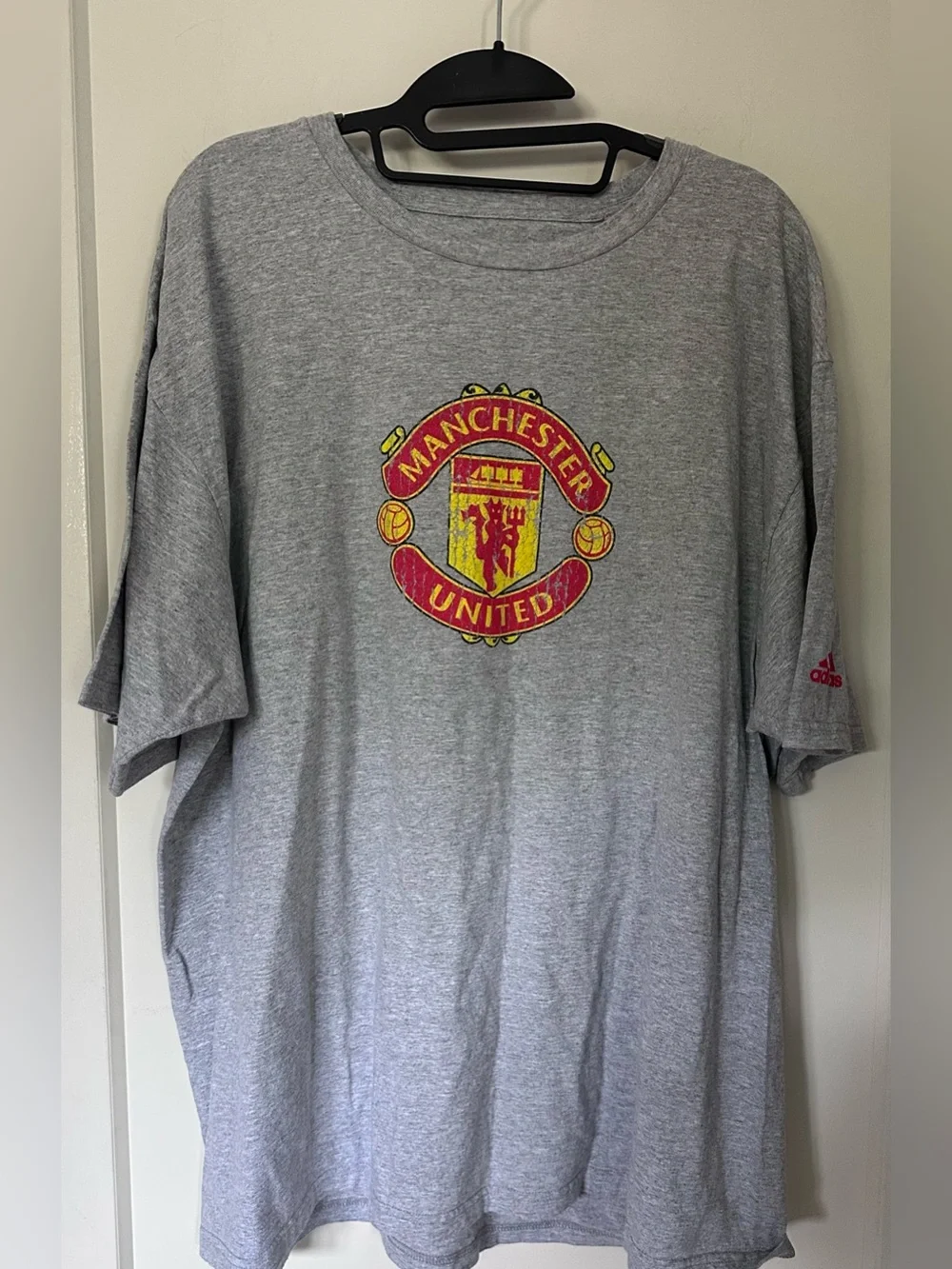 Manchester United T-shirt